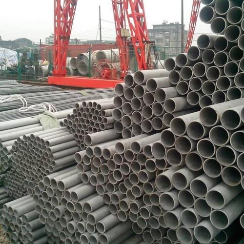 不銹鋼工業管